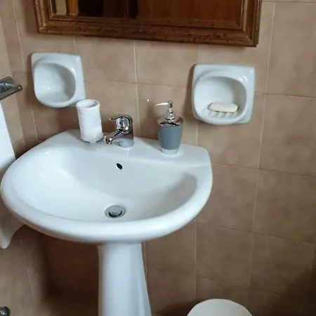 Apartament Relax